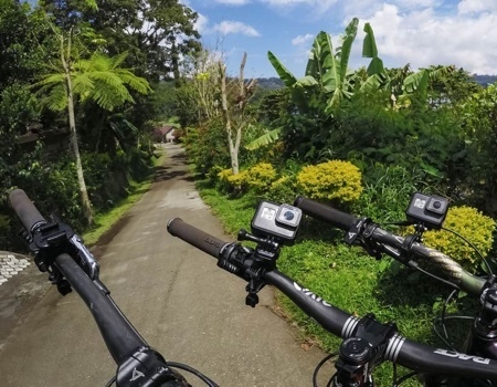 Улучшаем видео без стабилизатора для GoPro Улучшаем видео без стабилизатора для GoPro