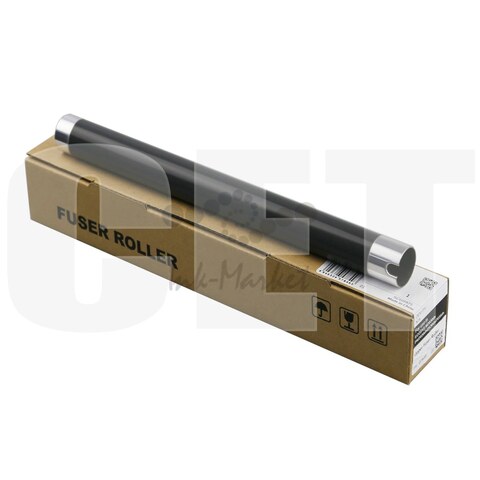 Фьюзеры Kyocera FK-130/FK-150/FK-170/FK-171: чем отличаются тефлоновые валы и как правильно подобрать запчасти