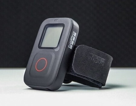 The Remote. Управление несколькими камерами The Remote. Управление несколькими камерами