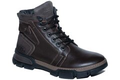 Почему зимняя обувь из натуральной кожи и меха — выбор, о котором не жалеют