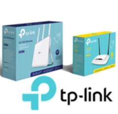 Новинки от TP-Link