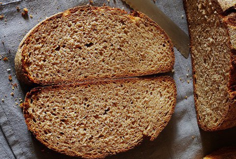 Как правильно хранить хлеб