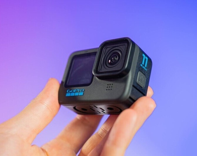 Актуальная информация о проверке серийных номеров камер GoPro