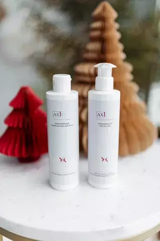 Уход за кожей в зимний период