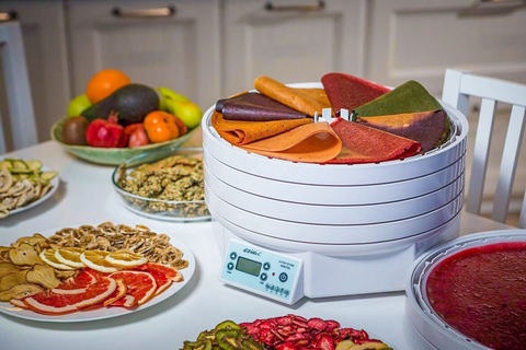 Набор «Старт» – для тех, кто делает первые шаги в ЗОЖ