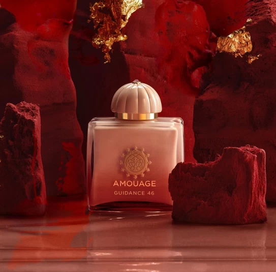 New 2024 Amouage Guidance 46 Extrait de Parfum.