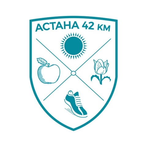 Астана марафон 2019