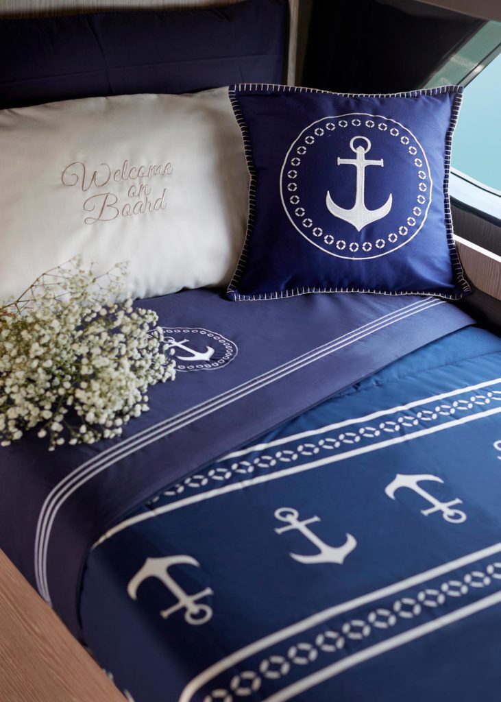 HOW TO CHOOSE THE RIGHT SHEETS FOR BOAT