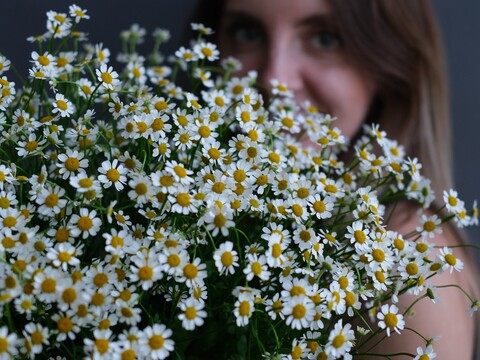 Что дарить, кроме роз: 7 неожиданных букетов для вдохновения