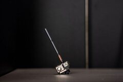 Prusa HT Hotend: печать до 400 °C и подготовка к инженерным филаментам
