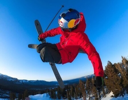 The Remote — обновленный пульт от GoPro The Remote — обновленный пульт от GoPro