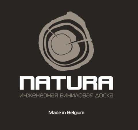 Инженерная виниловая доска - NATURA!