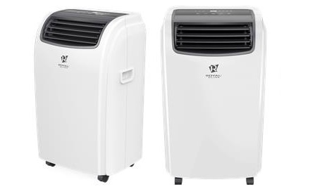 ROYAL Clima начала производство мобильного кондиционера FRESCO ROYAL Clima начала производство мобильного кондиционера FRESCO