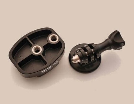 Крепления на штатив Tripod Mounts Крепления на штатив Tripod Mounts