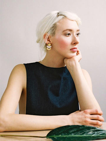 Новая коллекция no.6 Wolf & Moon