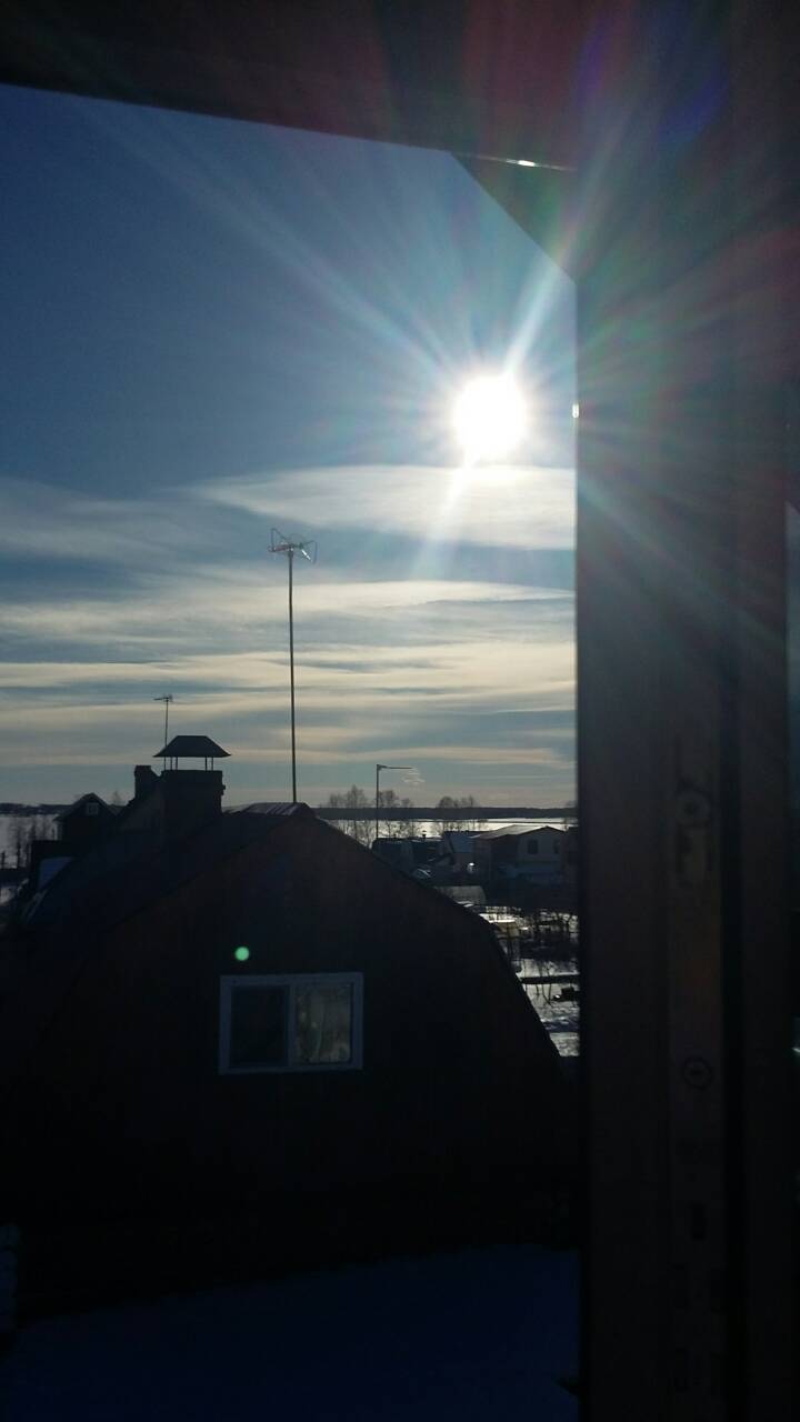 В новую весну с новыми силами! В новую весну с новыми силами!