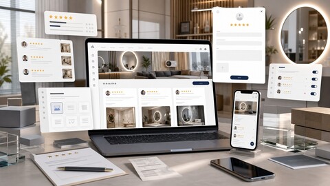 Страница отзывов для интернет-магазина на InSales: как мы сделали отдельный раздел с формой добавления отзыва