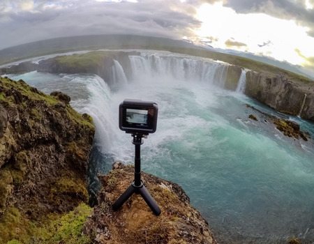 GOPRO Hero 2017