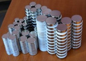 Пентагон создает запасы неодимовых магнитов Пентагон создает запасы неодимовых магнитов