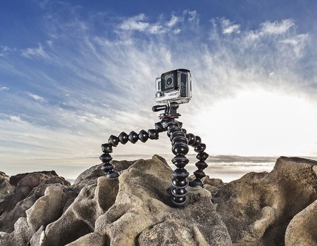 Штатив Joby GorillaPod 500 Action