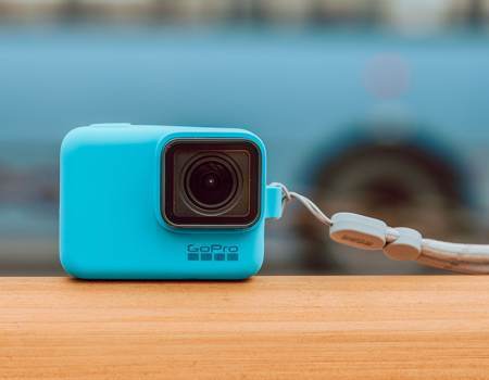 Новый образ твоей GoPro Новый образ твоей GoPro