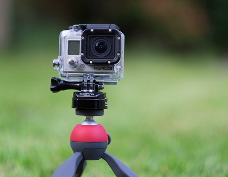 Аксессуары Manfrotto – мечтай о большем Аксессуары Manfrotto – мечтай о большем