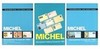 Скидка 35% на каталоги MICHEL