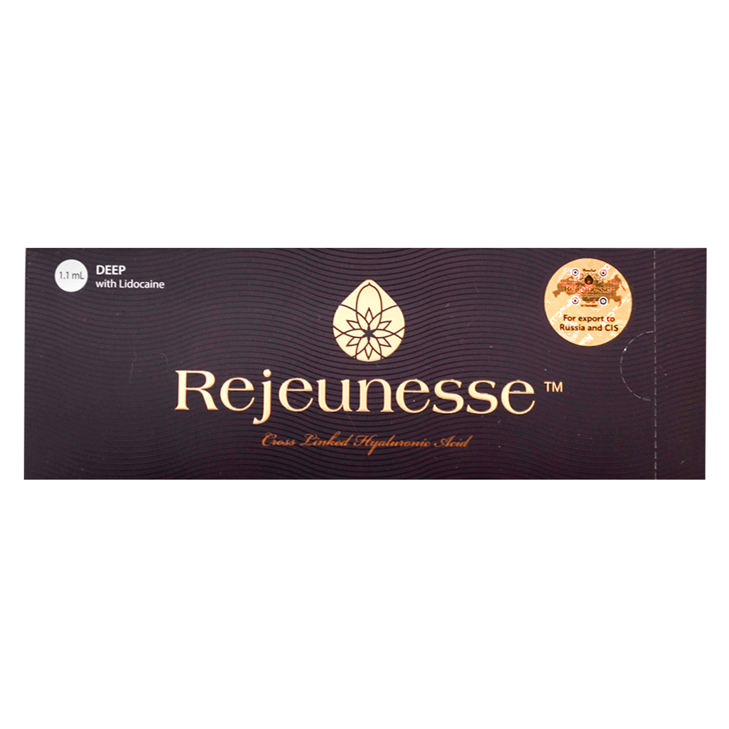 Rejeunesse филлеры для губ