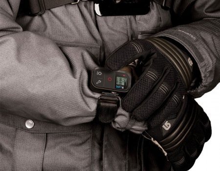 Синхронизация Smart Remote и камер GoPro Синхронизация Smart Remote и камер GoPro