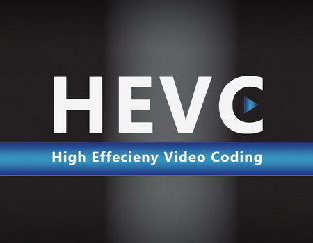 Как конвертировать HEVC-видео в H.264?