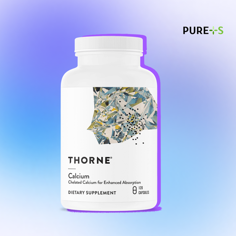 Как правильно принимать кальций: формы, дозировки и сочетание с магнием