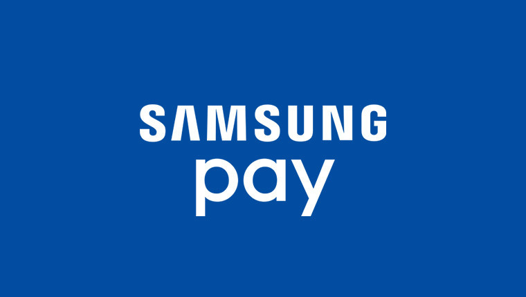 Новый способ оплаты — Samsung Pay