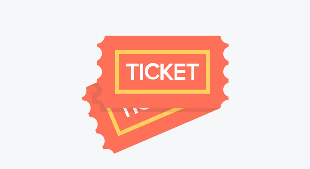 Оформление приглашений — База знаний Qtickets