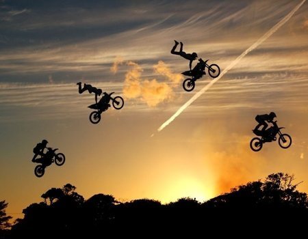 Режимы видеосъемки GoPro Режимы видеосъемки GoPro