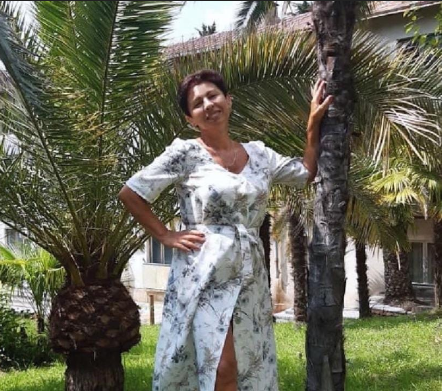 Вы думаете, что это кадры из былого американского фильма? Вы думаете, что это кадры из былого американского фильма?