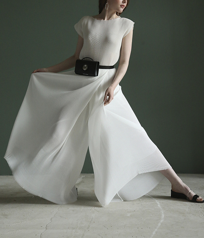 DAY X :  5 запоминающихся образов для важного вечера