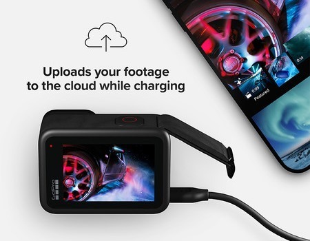 19 неочевидных вещей, которые может ваша GoPro 19 неочевидных вещей, которые может ваша GoPro