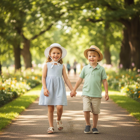 Таблица размеров детской одежды: российской, китайской, европейской и американской