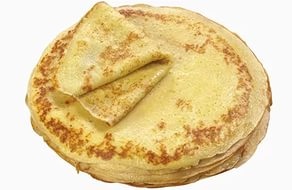 Кормите домовых!