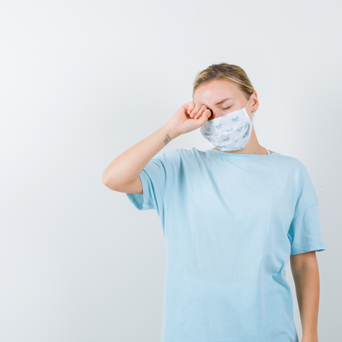 Профилактика гриппа