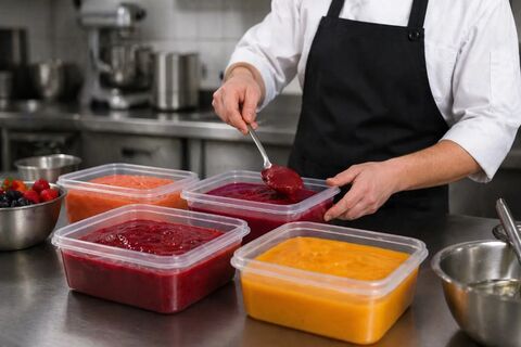 Фрукты без компромиссов