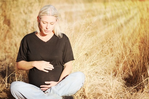 Правильный отдых во время беременности