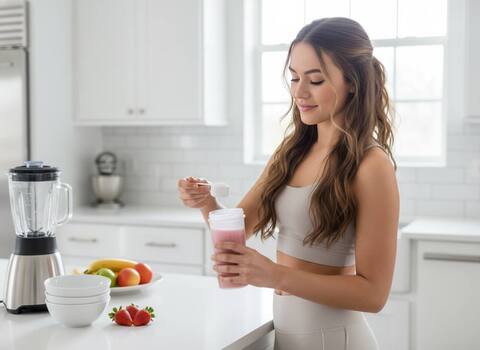 Можно ли принимать креатин каждый день