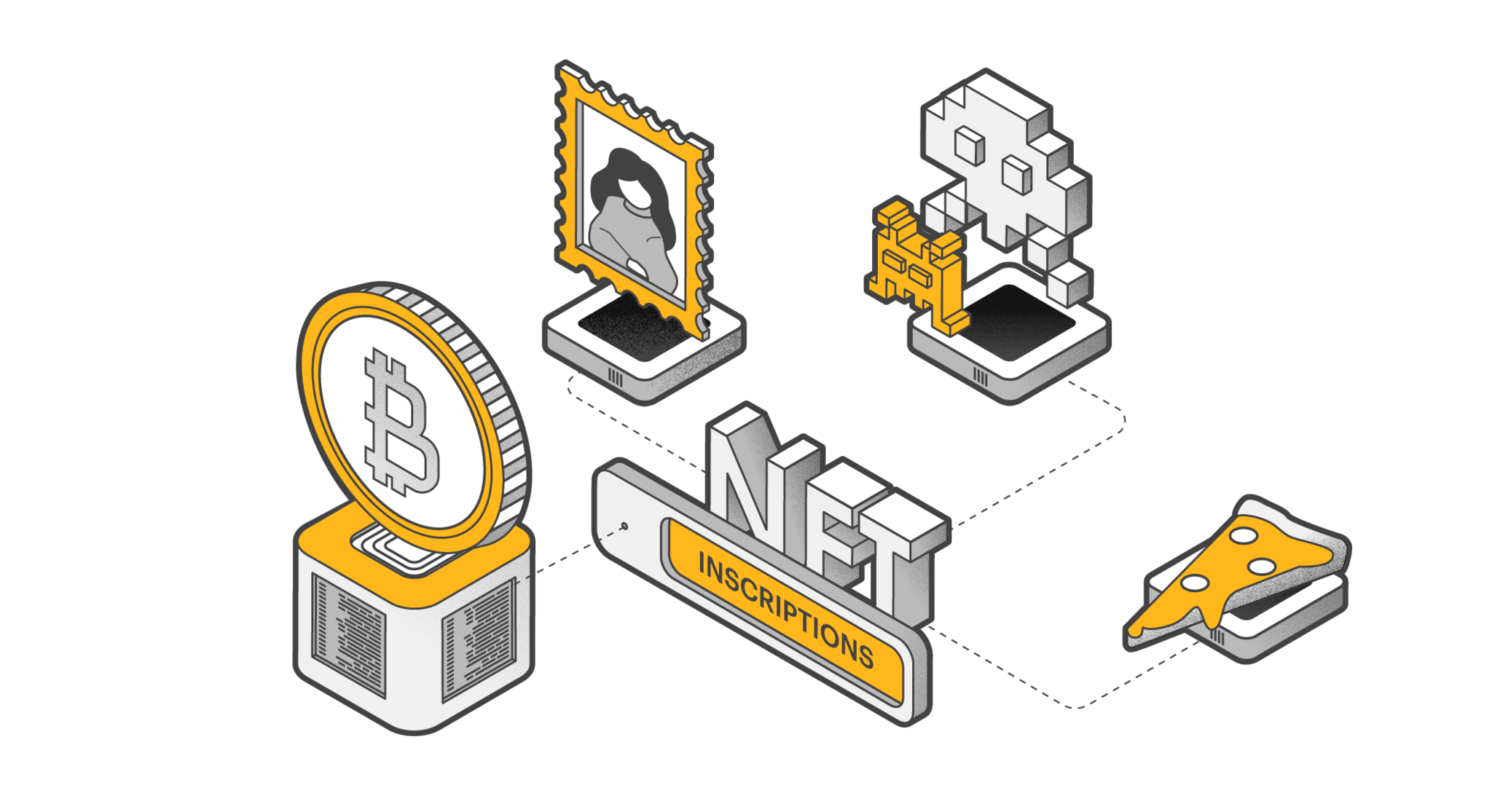 Ordinals, BRC-20, и почему одна стомиллионная BTC стоит больше $10 000