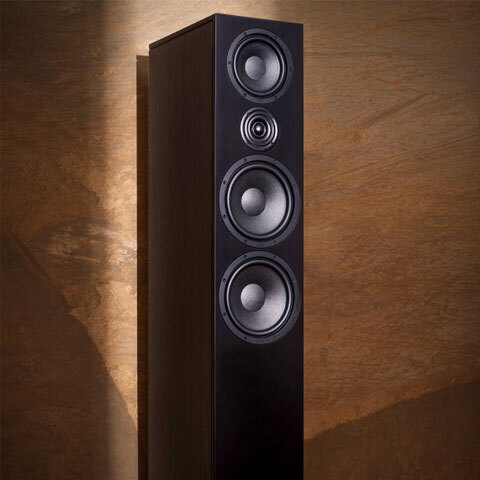 Новая напольная акустика Aurora XT 1000