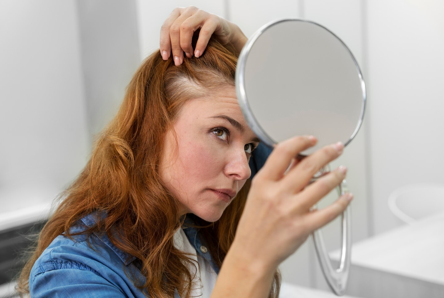 Без паники: что делать, когда сильно выпадают волосы