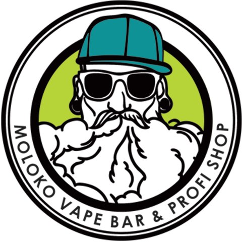 VAPE BAR MOLOKO, г. Таганрог