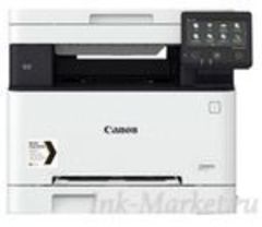 Новые цветные модели Canon I-SENSYS!