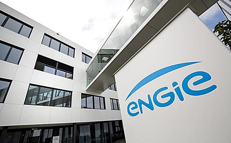 Конструкторы Engie адаптировали чиллеры Pensum под R454B Конструкторы Engie адаптировали чиллеры Pensum под R454B