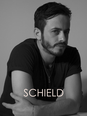 Schield - итальянский enfant terrible!